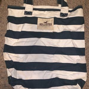 Hollister bag
